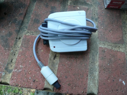 Playstation controller adaptor - playstation,