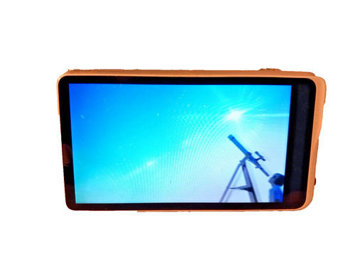 Samsung galaxy camera - camera, 2