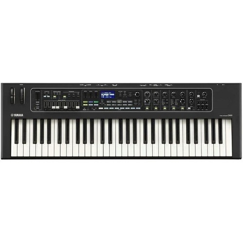 Yamaha ck61 stage keyboard - stage,