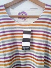 BNWT Gudrun Sjoden XXL Multi