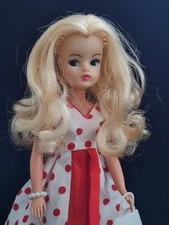 1980 Styling Sindy Doll &