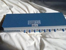 Presonus Digimax D8 Audio