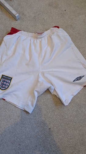 Vintage umbro england football - vintage,