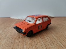 Corgi Toys Customised Austin