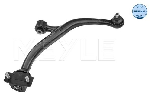 New track control arm for - control,
