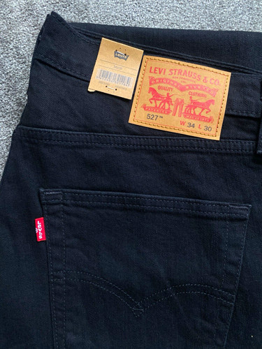 Levi 527 men bootcut - 527,