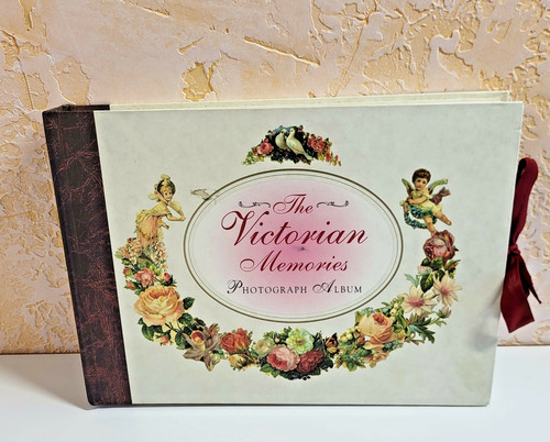The victorian memories - victorian,