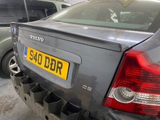 VOLVO S40 2.4 D5 2008 BREAKING