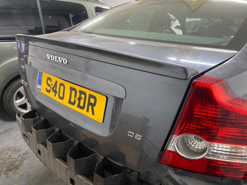 Volvo s40 2008 breaking - 2.4,