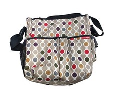 Skip Hop Baby Changing Bag