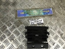 DAELIM DAYSTAR 125 plastic