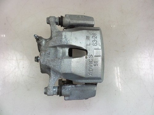 Brake caliper left front - caliper,