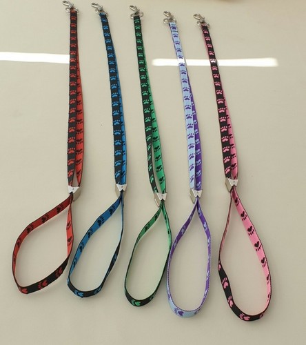 Dog grooming slider - grooming, noose