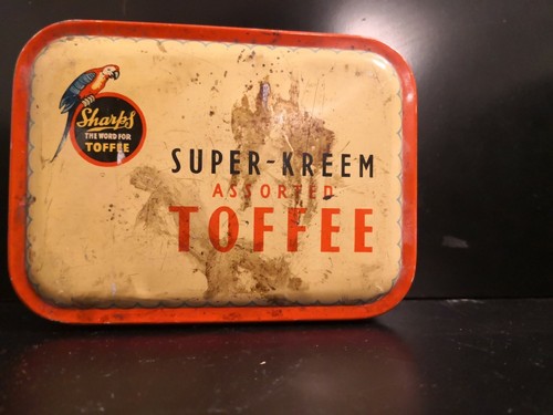 Inch super kreem assorted - 6,