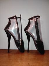 Handmade Ballet Boots Many Colors 20Cm Size 38 - 43 Bolingier POLAND