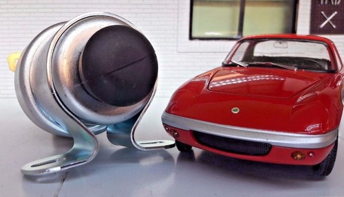 Lotus elan s3 - s3, starter