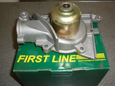 FWP1134 Seat Ibiza 1.2 - 1.5 -