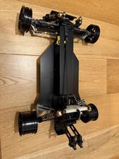 Vintage  rare - Optima mid