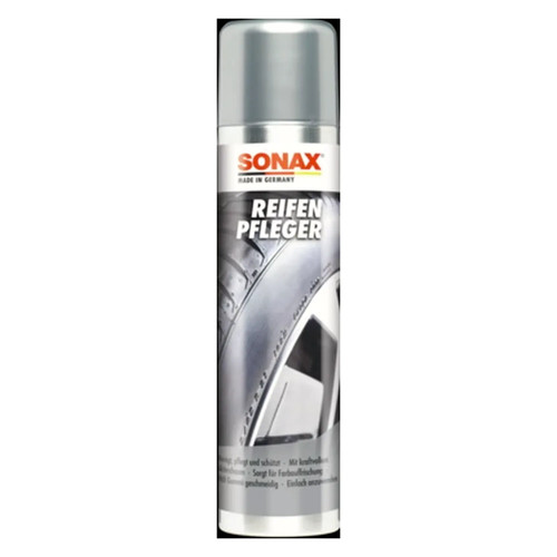 Sonax tyre care - sonax,