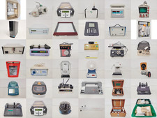 Mixed Job Lot of Laboratory