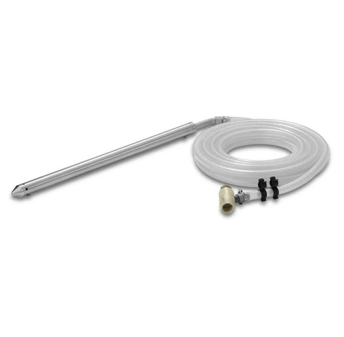 Karcher wet sand blasting - wet,