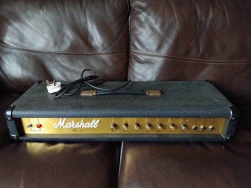 Marshall bass 100 guitar - 100,