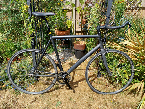 Dolan fxe single - speed, fixie