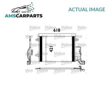 A/C AIR CON CONDENSER 817679