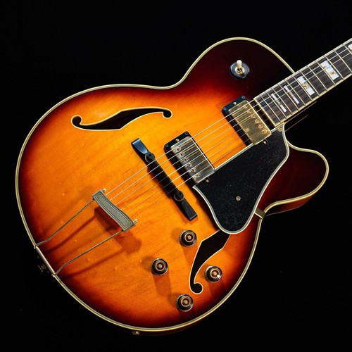Ibanez 180 brown - ibanez af-180,