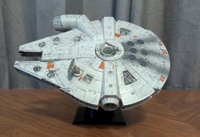 Star Wars Micro Galaxy