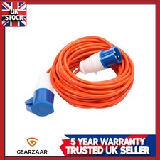 Camping electric hook 25 - hook, up