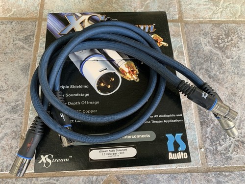 Audio xstream - xstream,