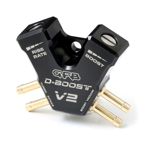 Gfb 3009 vnt boost - vnt,