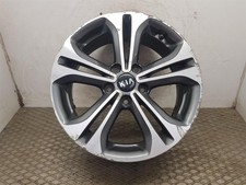 2012-2017 MK2 JD KIA CEED 17"