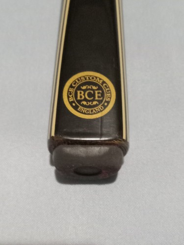 Snooker cue custom cues - by,