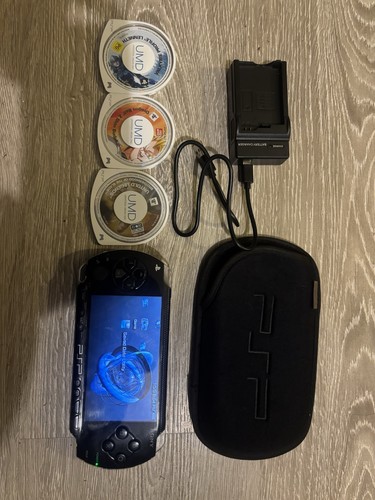 Sony psp playstation portable - sony,