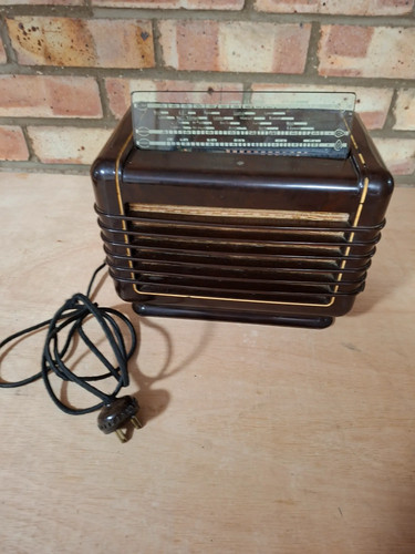 Vintage philips 209u - vintage, 209u/15