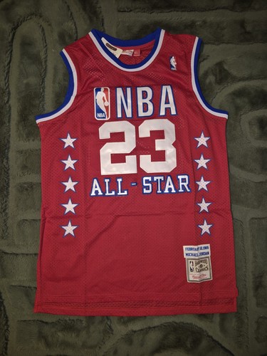 Vintage basketball jersey - vintage, #23