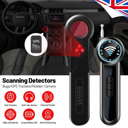 Gps signal detector - signal, pen