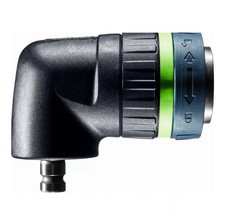 Festool angle  attachment AN-UNI for TPC, C18 & T18 205222 brand new 
