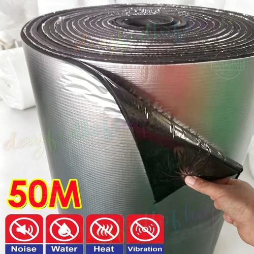 50m sound deadening - 50m,