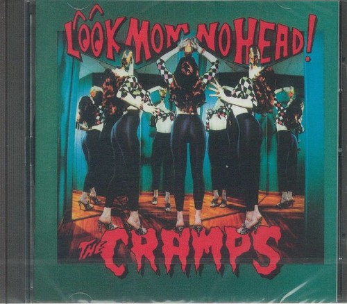 Cramps the look mom no - -,