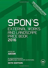 Spon's External Works and
