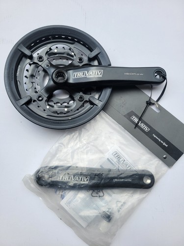 Truvativ isoflow triple - truvativ,