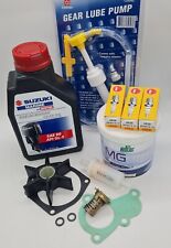 SERVICE KIT MERCURY MARINER OUTBOARD 50 HP 60 HP 2 STROKE BIG FOOT '99-'05 