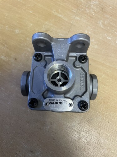 Wabco 9735000390 quick release - wabco,
