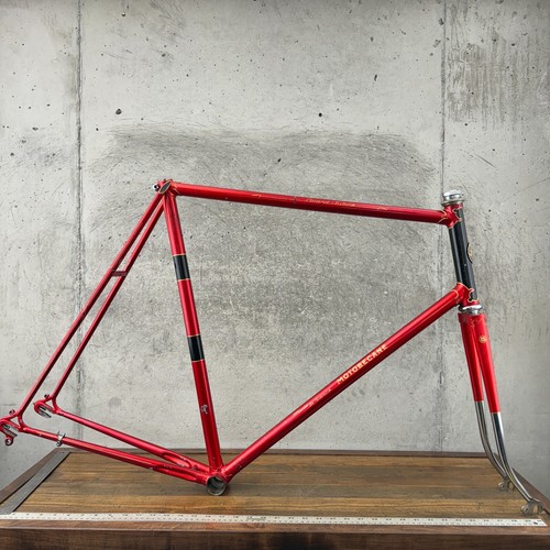 Vintage motobecane grand - vintage,