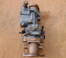 SOLEX 40FISR Carburettor