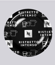 NESPRESSO PRO PODS RISTRETTO