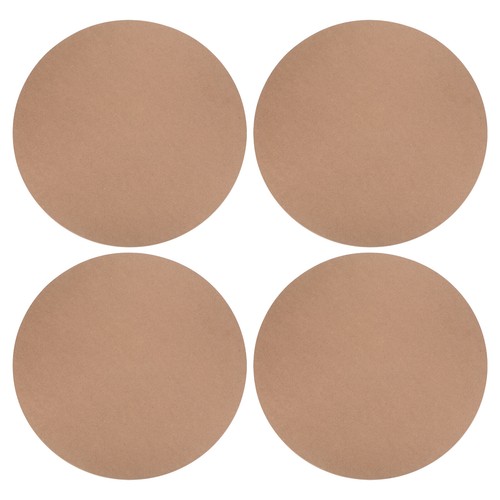 Round pottery wheel - 14", 4
